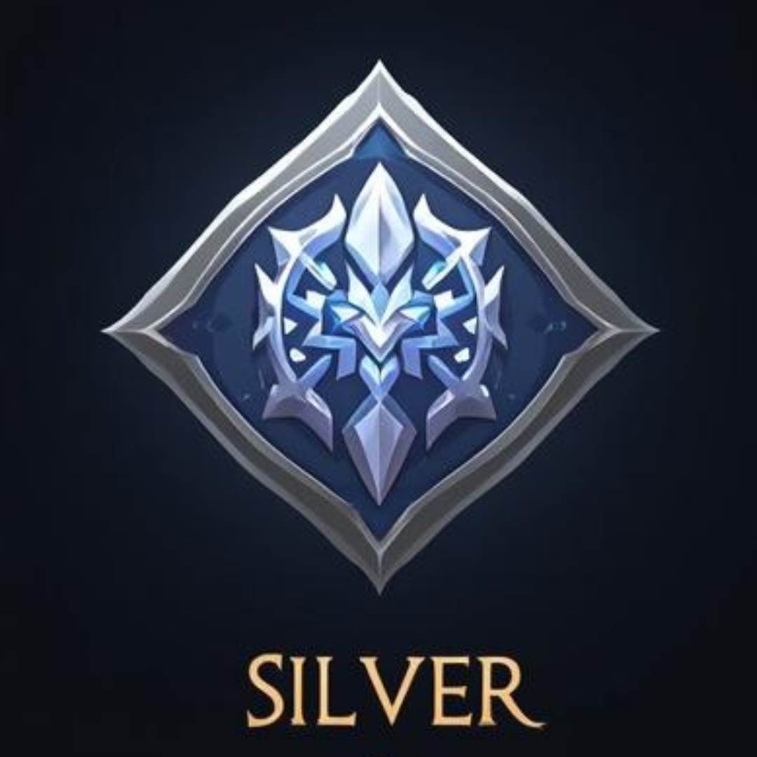 Silver Spirit
